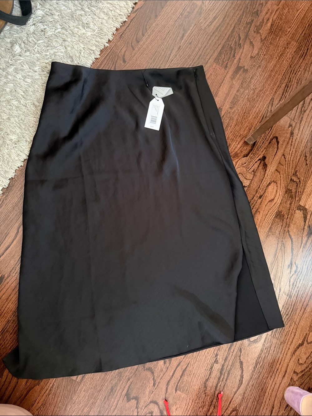 NWT universal standard Women’s Midi Skirt